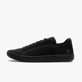 Adapt Knit Trainer - Black/Black KT