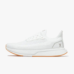 Adapt Runner - White / Gum RN