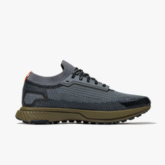 Adapt Trail Runner - Grey/Olive/Flare TRL