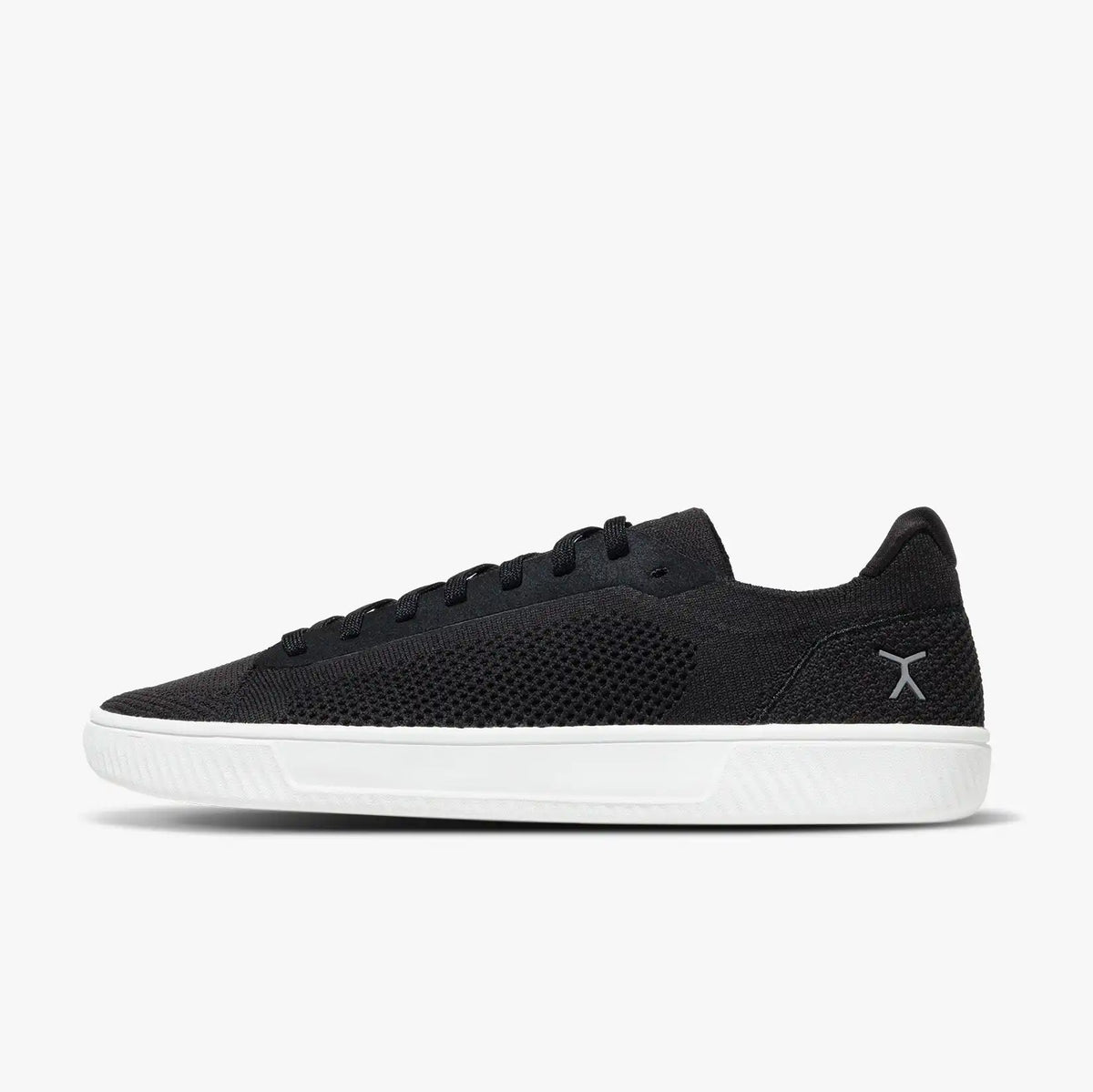 Adapt Knit Trainer - Black/White KT