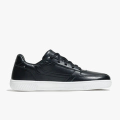 Adapt Leather Trainer - Black LT