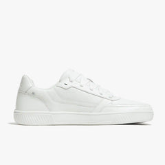 Adapt Leather Trainer - White LT