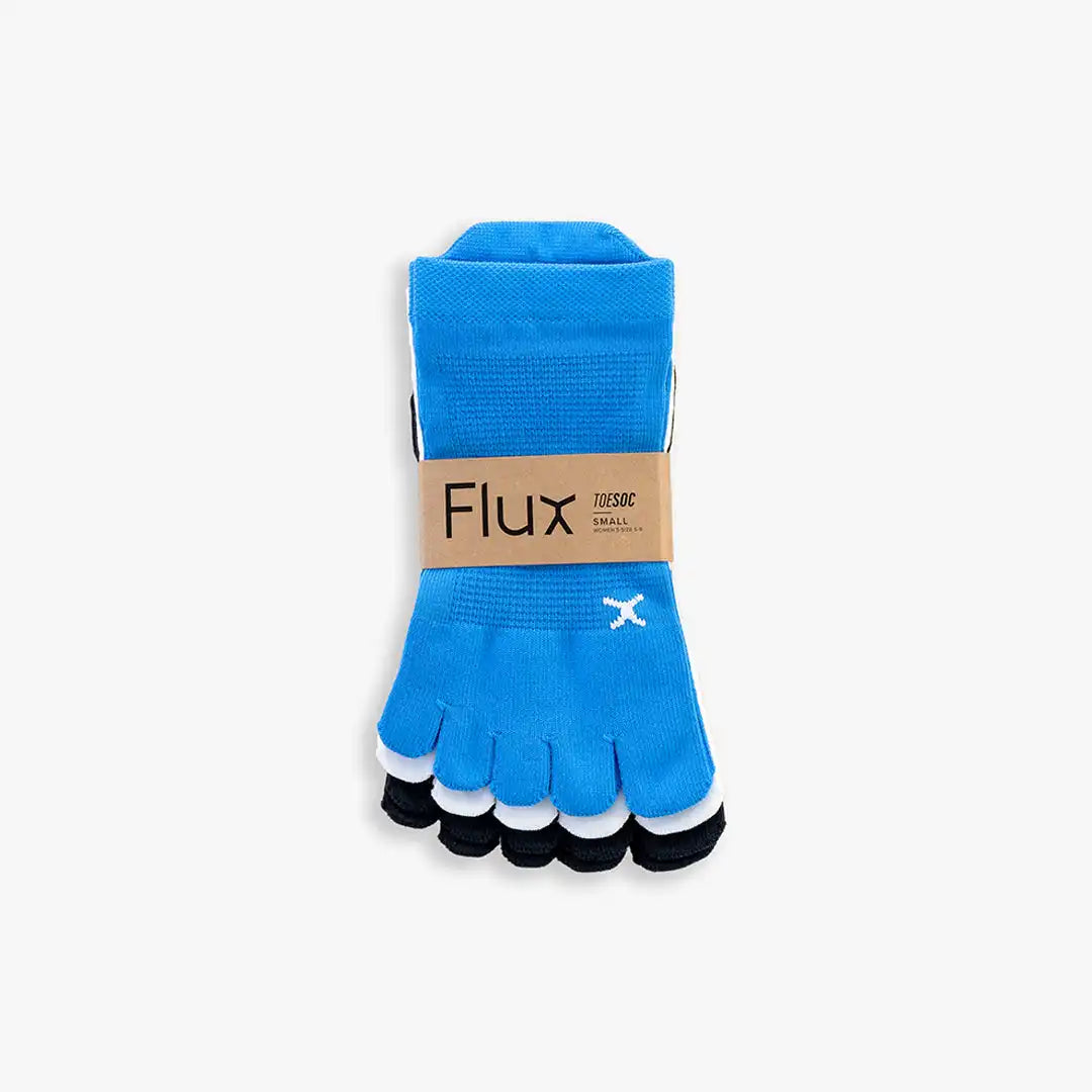Adapt ToeSoc 3-Pack - Small
